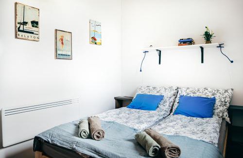 Dorgicse Appartement | TÉGED VÁRTALaK
