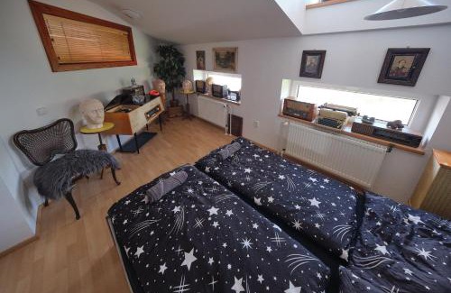 Humpolec Appartement | Tématické pokoje Doupě