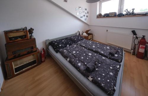 Humpolec Appartement | Tématické pokoje Doupě