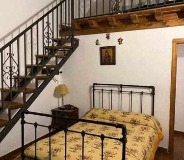 Cabezas Bajas Maison | Tía Clotilde es una casa grande ideal para famili