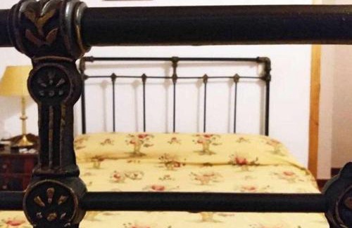 Cabezas Bajas Maison | Tía Clotilde es una casa grande ideal para famili