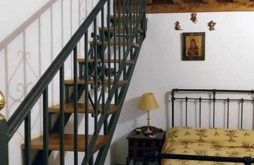 Cabezas Bajas Maison | Tía Clotilde es una casa grande ideal para famili