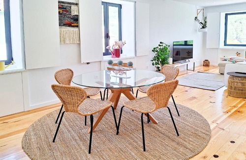 Covilha Appartement | Tílias House