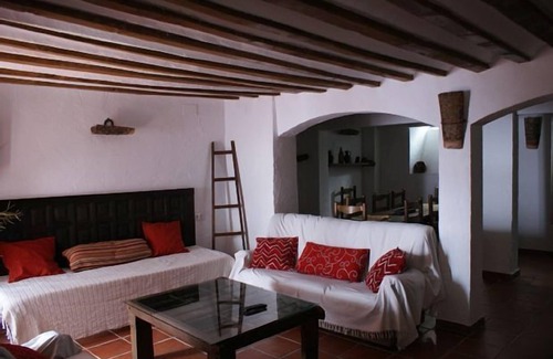 Bienservida Cottage | Tío Emilio Gîte rural pour 15 personnes