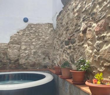 Cumbres de San Bartolome Maison | Tío Genaro