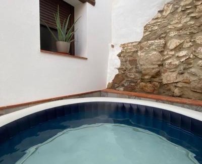 Cumbres de San Bartolome Maison | Tío Genaro
