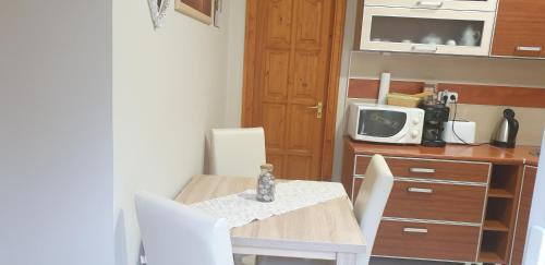 Tapolca Maison | Tópart Apartman