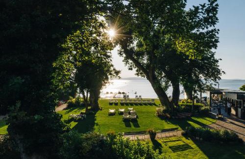 Balatonvilagos Hôtel | Tópart Hotel