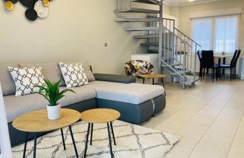Balatonszarszo Appartement | Tóparti Apartmanház