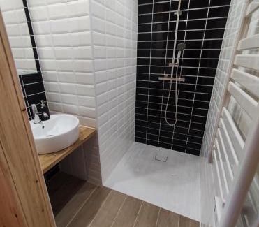 Belapatfalva Appartement | Tópartibox