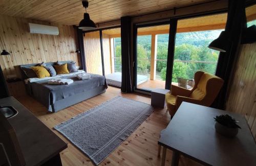 Belapatfalva Appartement | Tópartibox