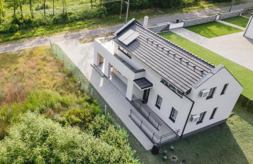 Levelek Appartement | Tótündér Vendégház