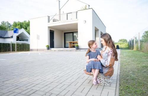 Levelek Appartement | Tótündér Vendégház