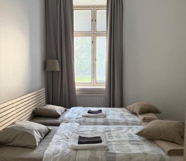 Toolo Appartement | Töölö Sleephouse