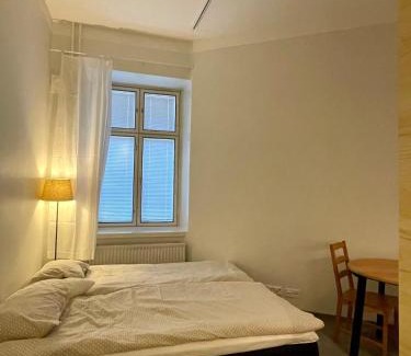 Toolo Appartement | Töölö Sleephouse