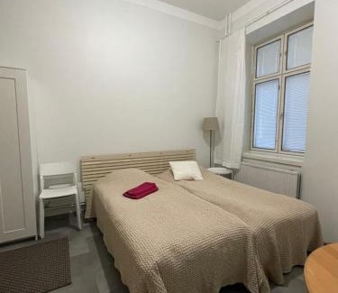 Toolo Appartement | Töölö Sleephouse