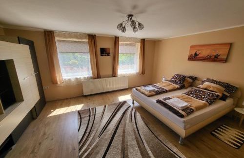 Makkoshotyka Appartement | Tölgyes - völgy Vendégház