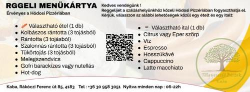 Kaba Maison | Tölgyeserdő Birtok Kaba Szállás és rendezvény