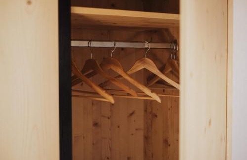 Rasa Appartement | Töllhof Studio Stube