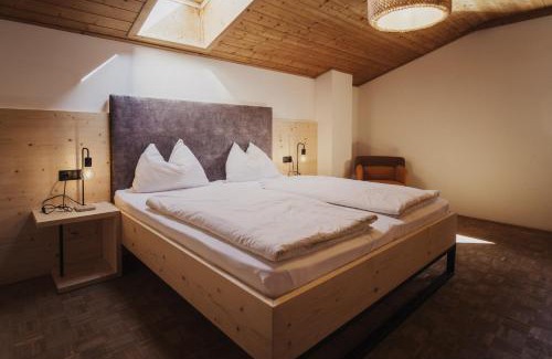 Rasa Appartement | Töllhof Studio Stube