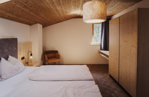 Rasa Appartement | Töllhof Studio Stube