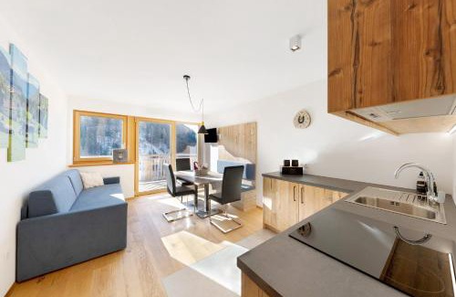 Trodena Appartement | Töniglerhof Apt Abendrot