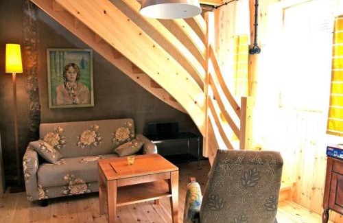 Tangermuende Appartement | Töpferhof 1