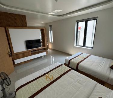 Quang Trach Appartement | Tùng Lâm Hotel