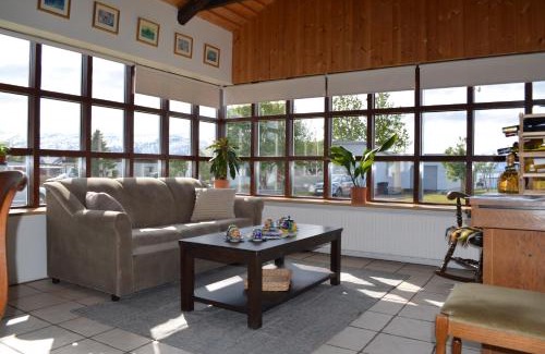 Grenivik Maison | Túngata Guesthouse