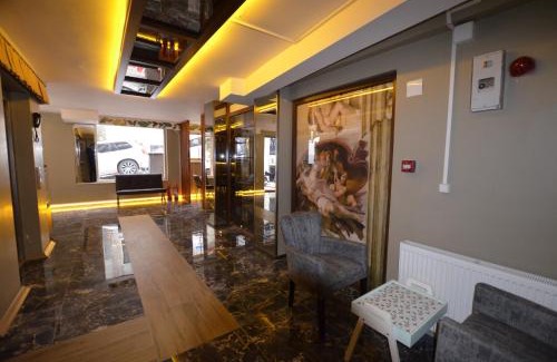 Bandirma Hôtel | Tüm Palace Otel