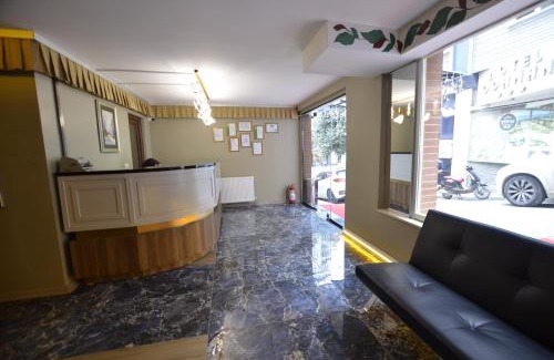 Bandirma Hôtel | Tüm Palace Otel
