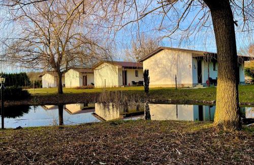 Zirc Appartement | Tündér Farm