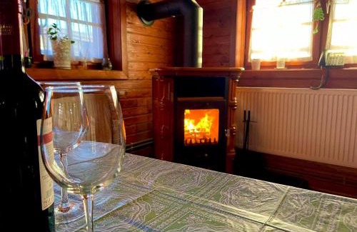 Zirc Appartement | Tündér Farm