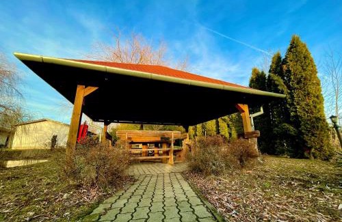 Zirc Appartement | Tündér Farm