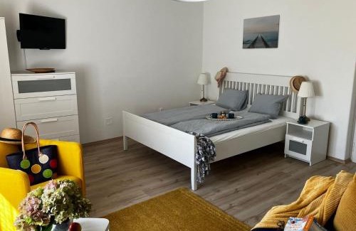 Balatonfured Appartement | Tündér Villa