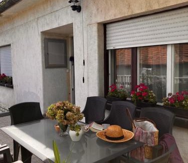 Balatonfured Appartement | Tündér Villa