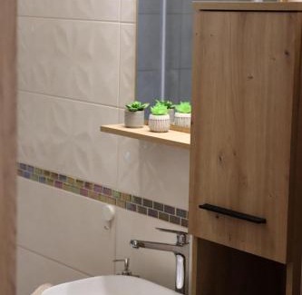 Balatonfokajar Appartement | Tündérkert Villa