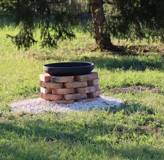 Balatonfokajar Appartement | Tündérkert Villa