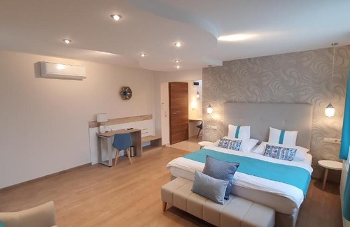 Balatonfured Appartement | Tündérlak Vendégház