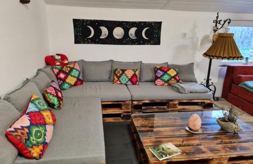 Pusztavacs Appartement | Tündértanya