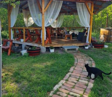 Pusztavacs Appartement | Tündértanya