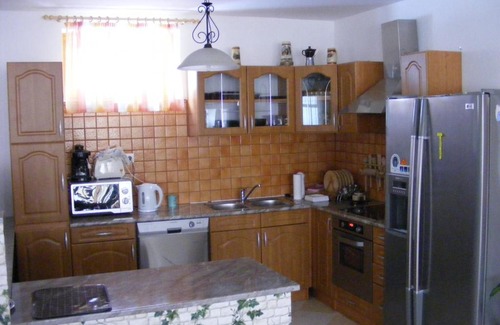 Bernecebarati Maison | Tünde Vendégház