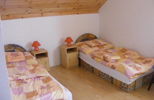 Bernecebarati Maison | Tünde Vendégház