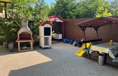 Fokto Appartement | Tünde Vendégház