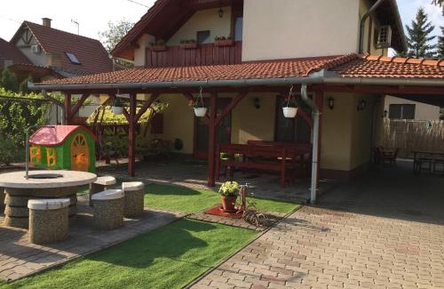 Tiszakecske Maison | Tünde Vendégház