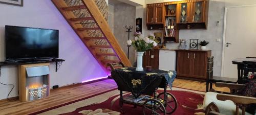 Turi Appartement | Türi Holiday Home, a simple house