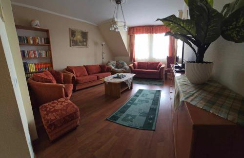 Egerfurdo Appartement | TüzesVíz APARTMAN