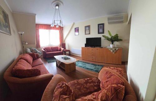 Egerfurdo Appartement | TüzesVíz APARTMAN