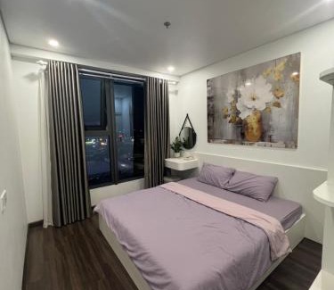 Hai Phong Appartement | Tễu homestay