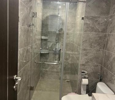 Hai Phong Appartement | Tễu homestay